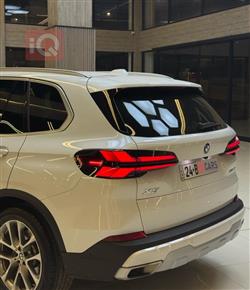 بي ام دبليو X5